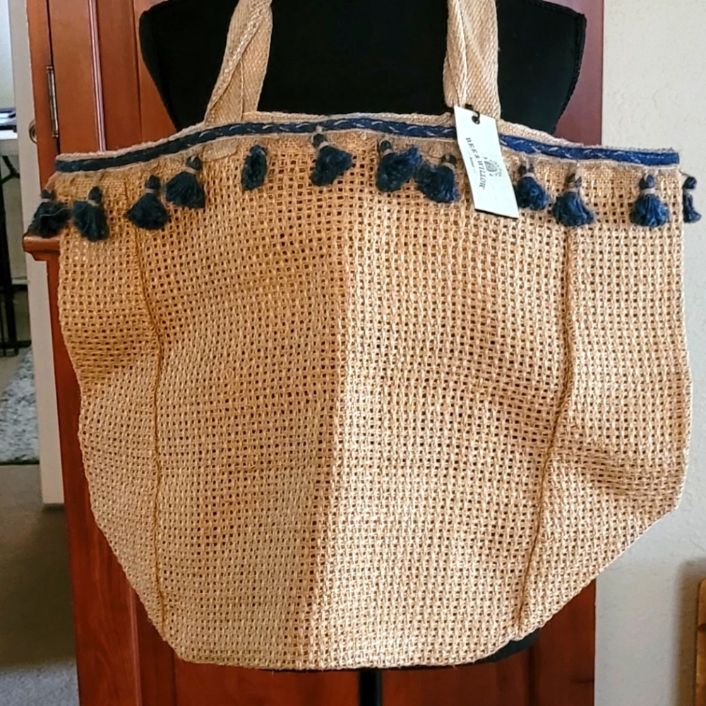 Beach bag